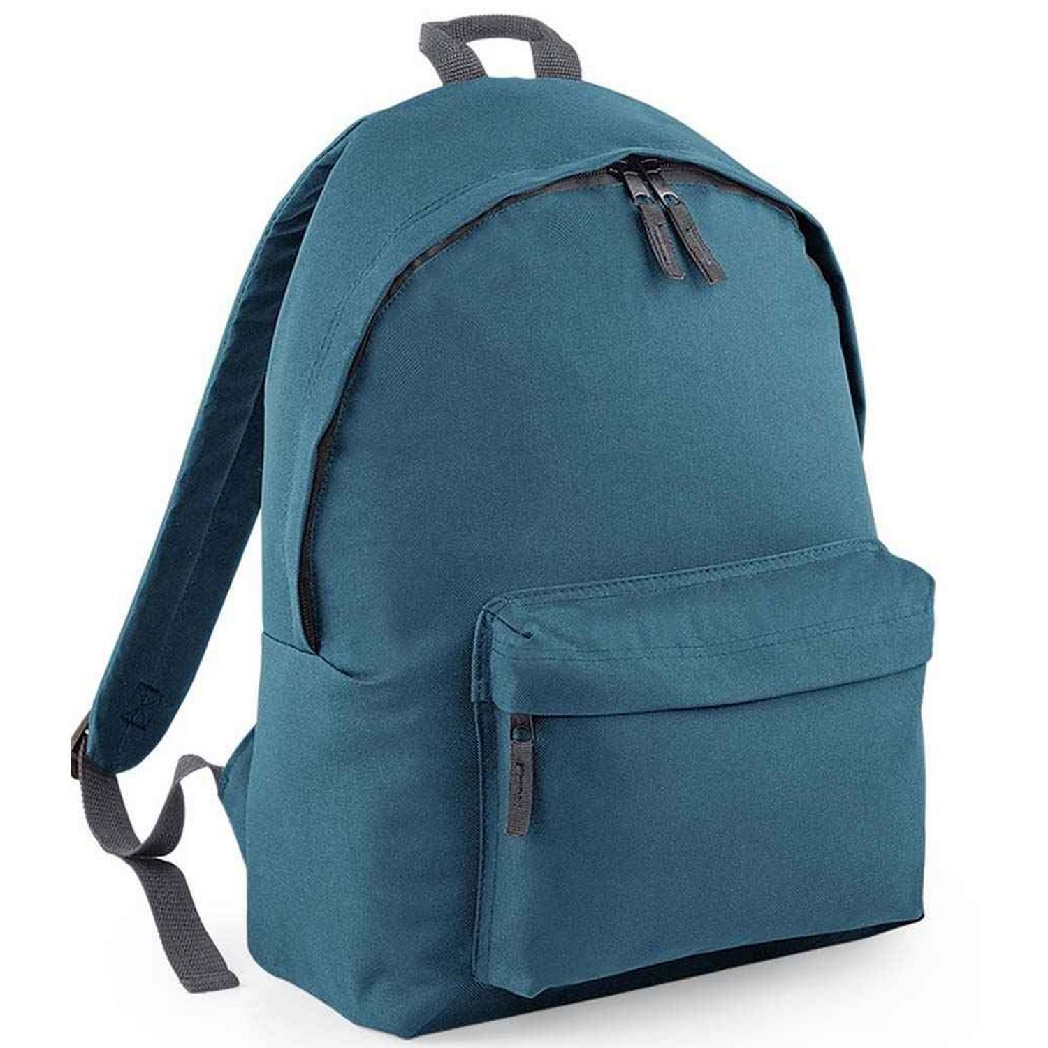 Bagbase Original Fashion Backpack (Airforce Blue) (One Size)