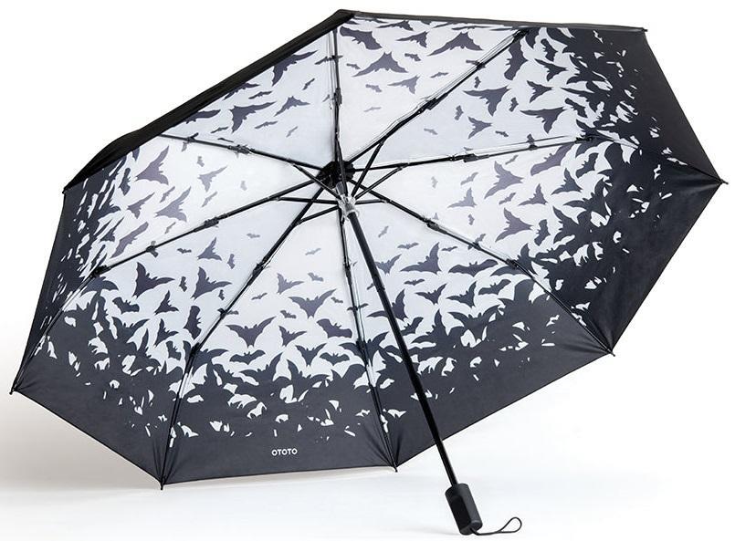 Ototo: Spookula Umbrella