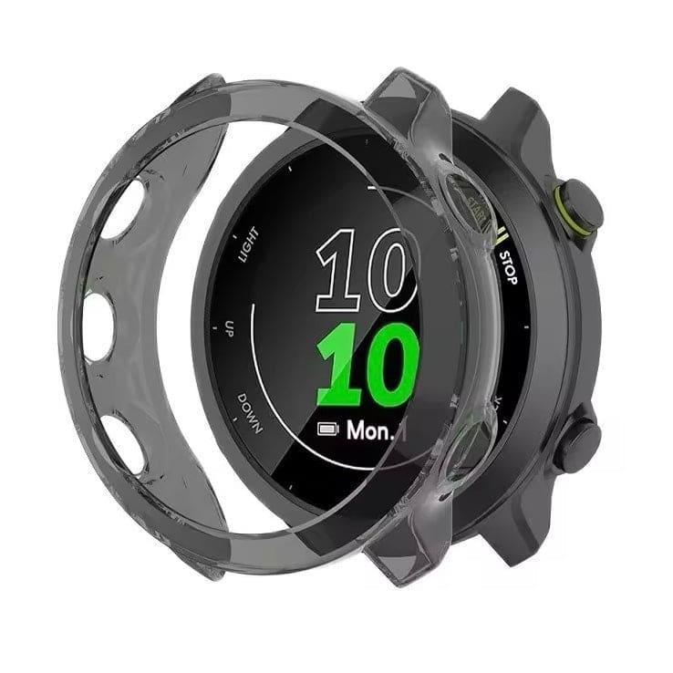 Garmin Forerunner 55 - Protective Case (Black)