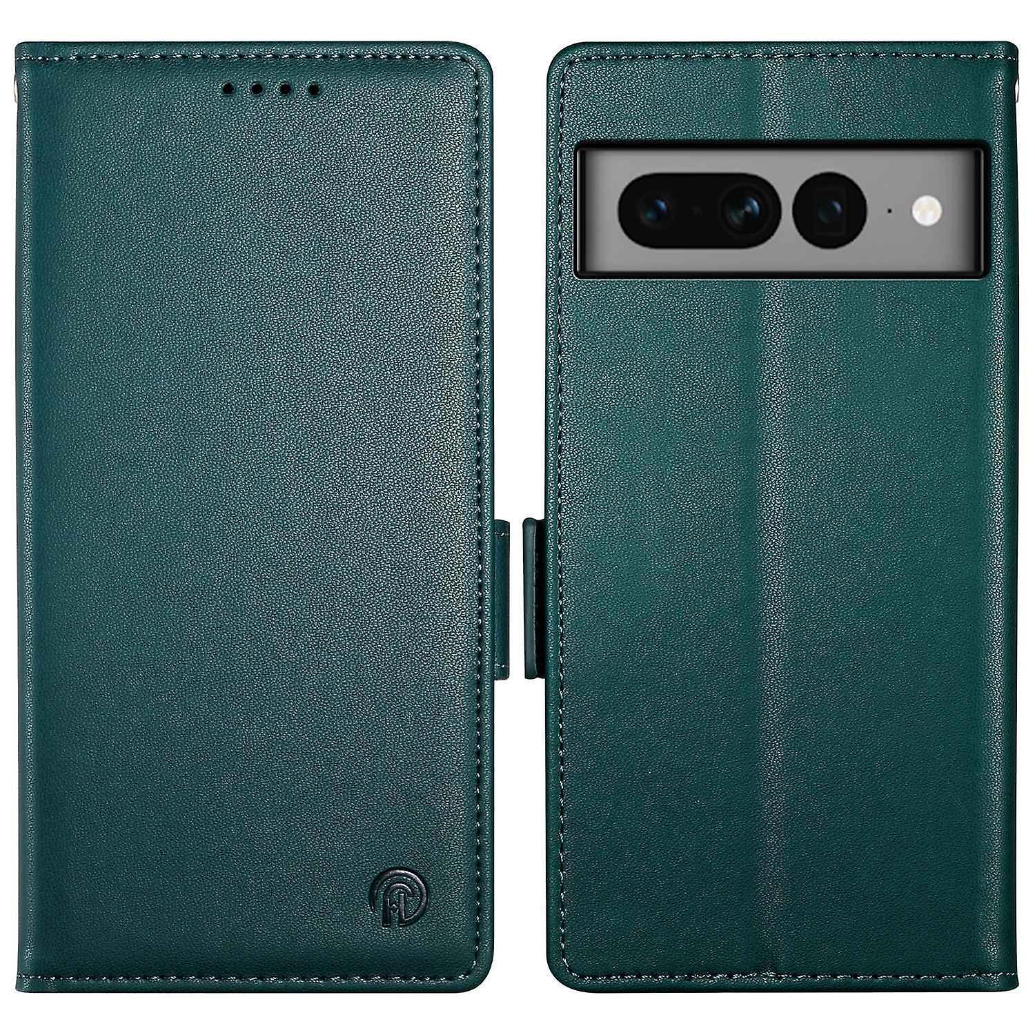 Phone Case for Google Pixel 7 Pro 5G Leather Cases