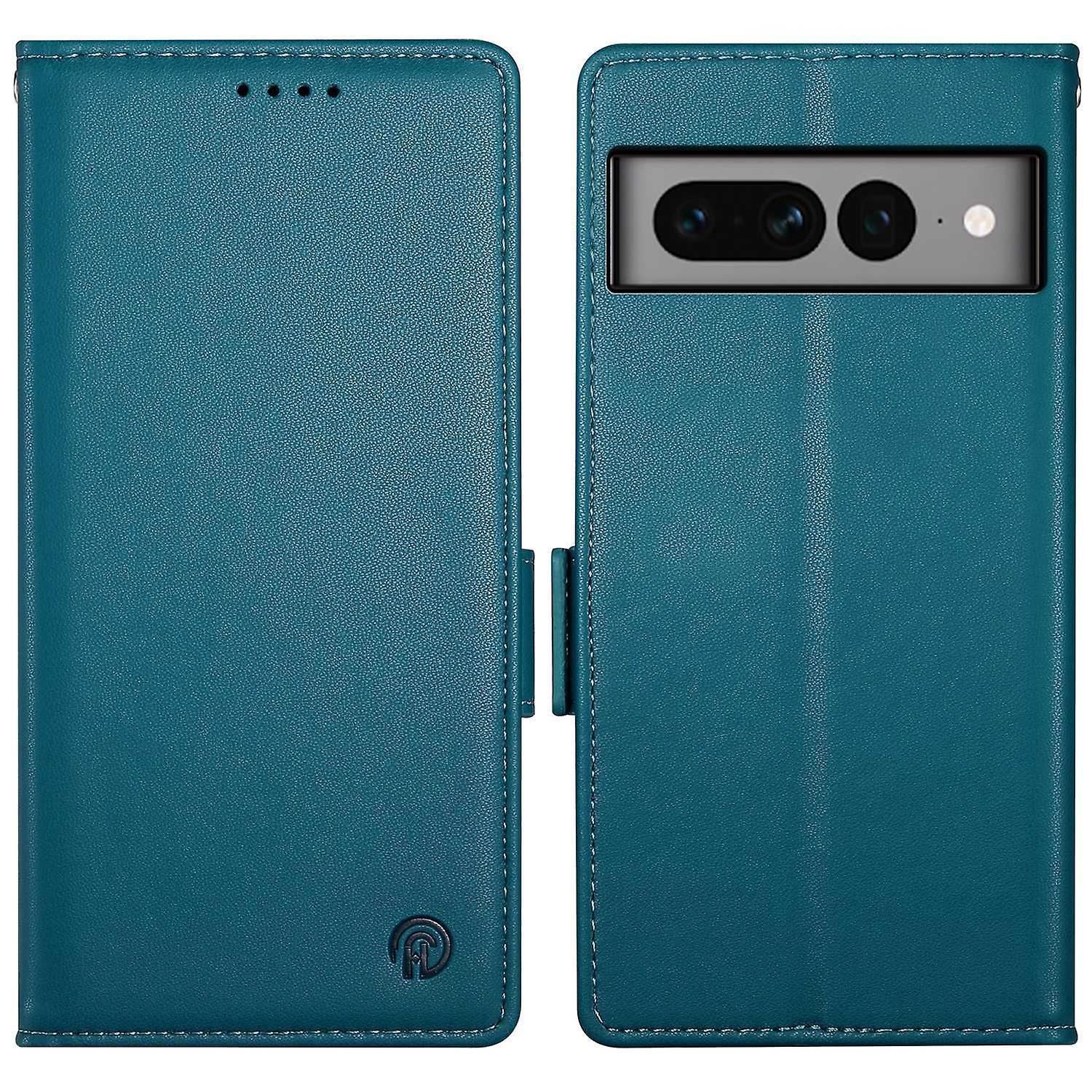 Phone Case for Google Pixel 7 Pro 5G Leather Cases