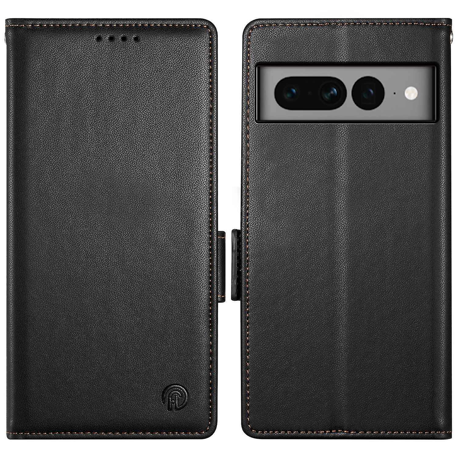 Phone Case for Google Pixel 7 Pro 5G Leather Cases