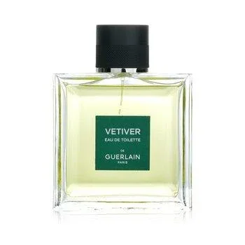 GUERLAIN - Vetiver De Guerlain Paris Eau De Toilette