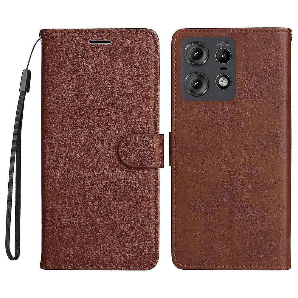 Phone Case for Motorola Edge 50 Pro 5G Leather Cases