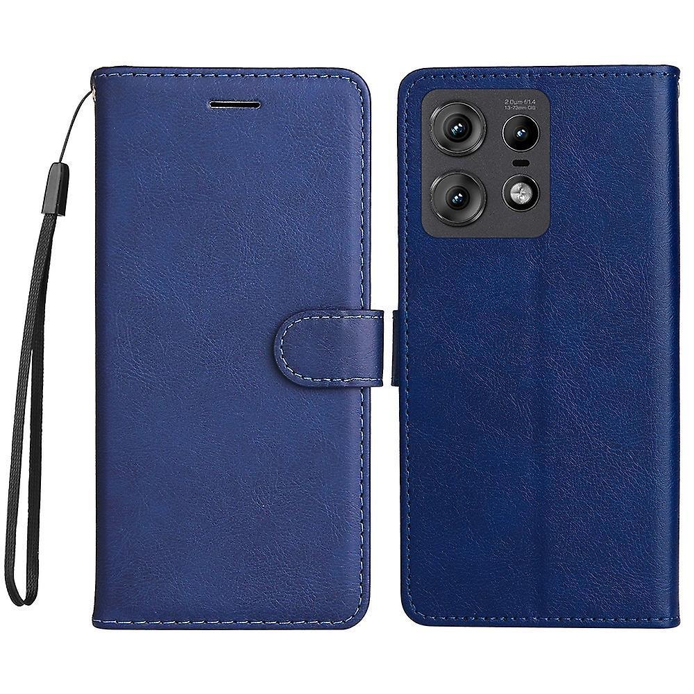 Phone Case for Motorola Edge 50 Pro 5G Leather Cases