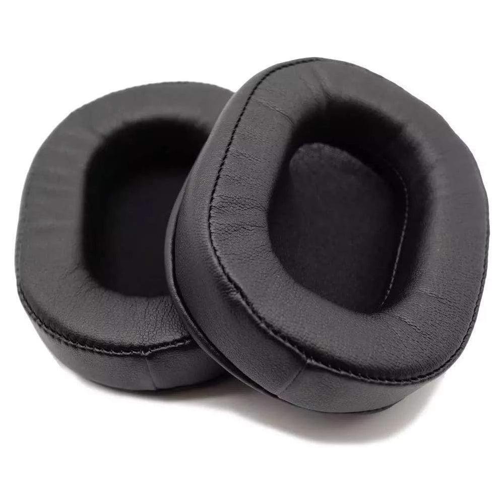 Replacement Earpads for Audio Technica M40X