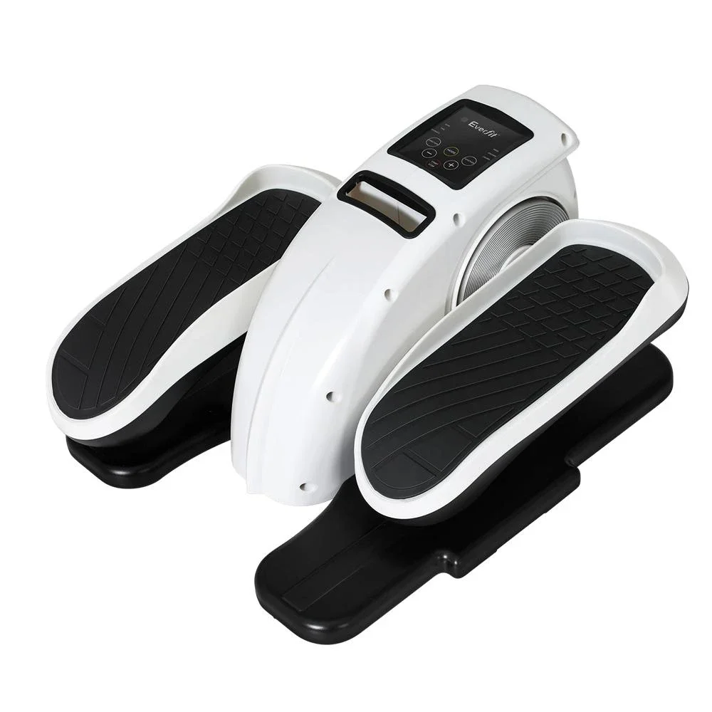 Automatic Pedal Exercise Bike Elliptical Machine Stepper Trainer 50W