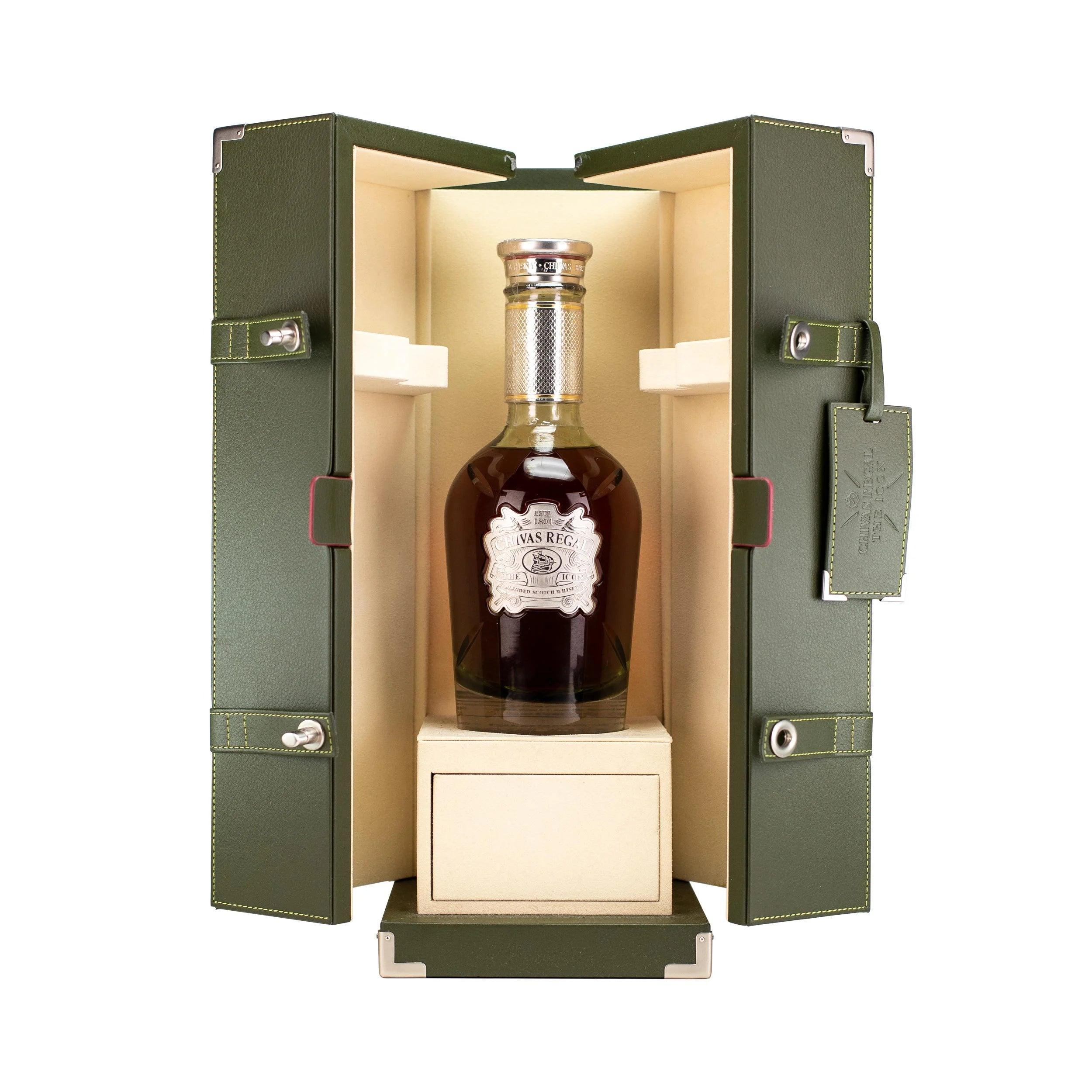 Chivas Regal The Icon 700ml