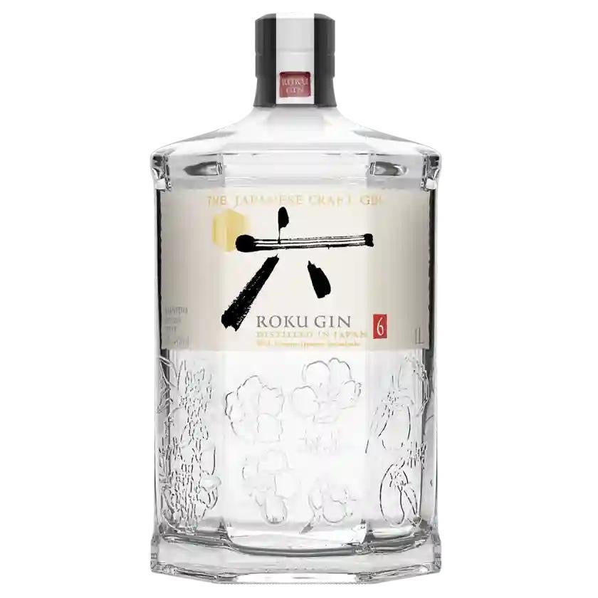 Roku Gin 1L