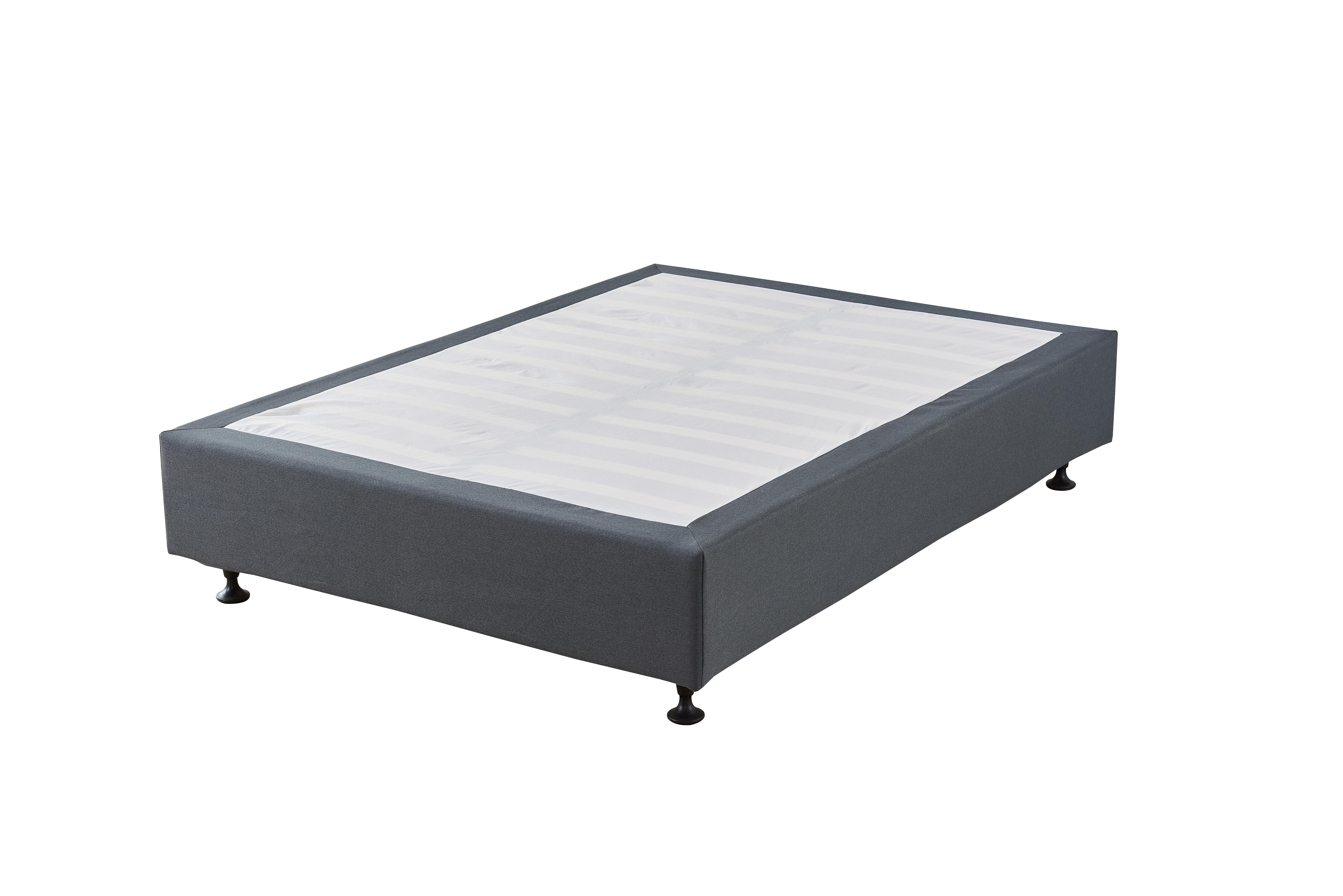 Walter Bed Base Double