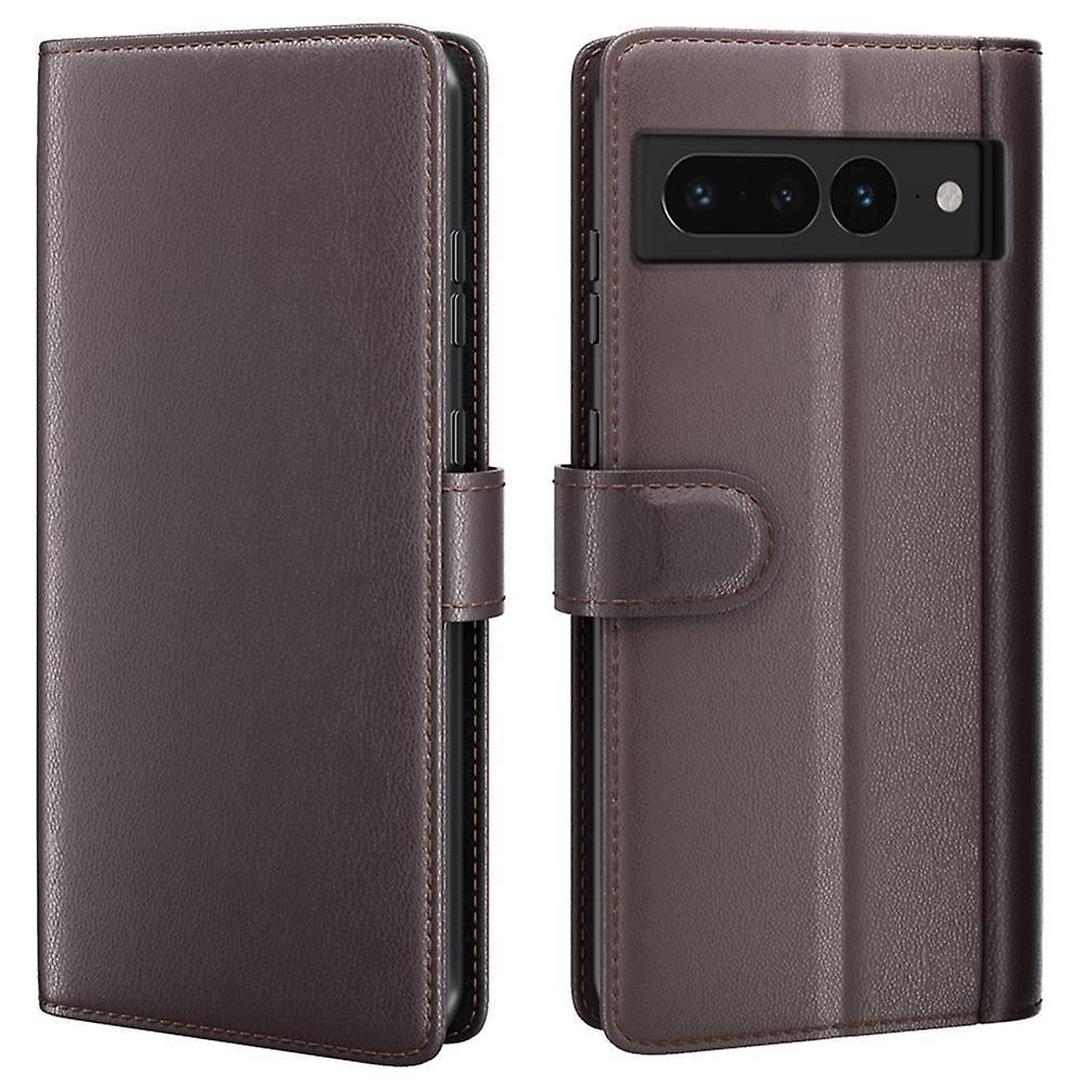Phone Case for Google Pixel 7 Pro 5G Leather Cases