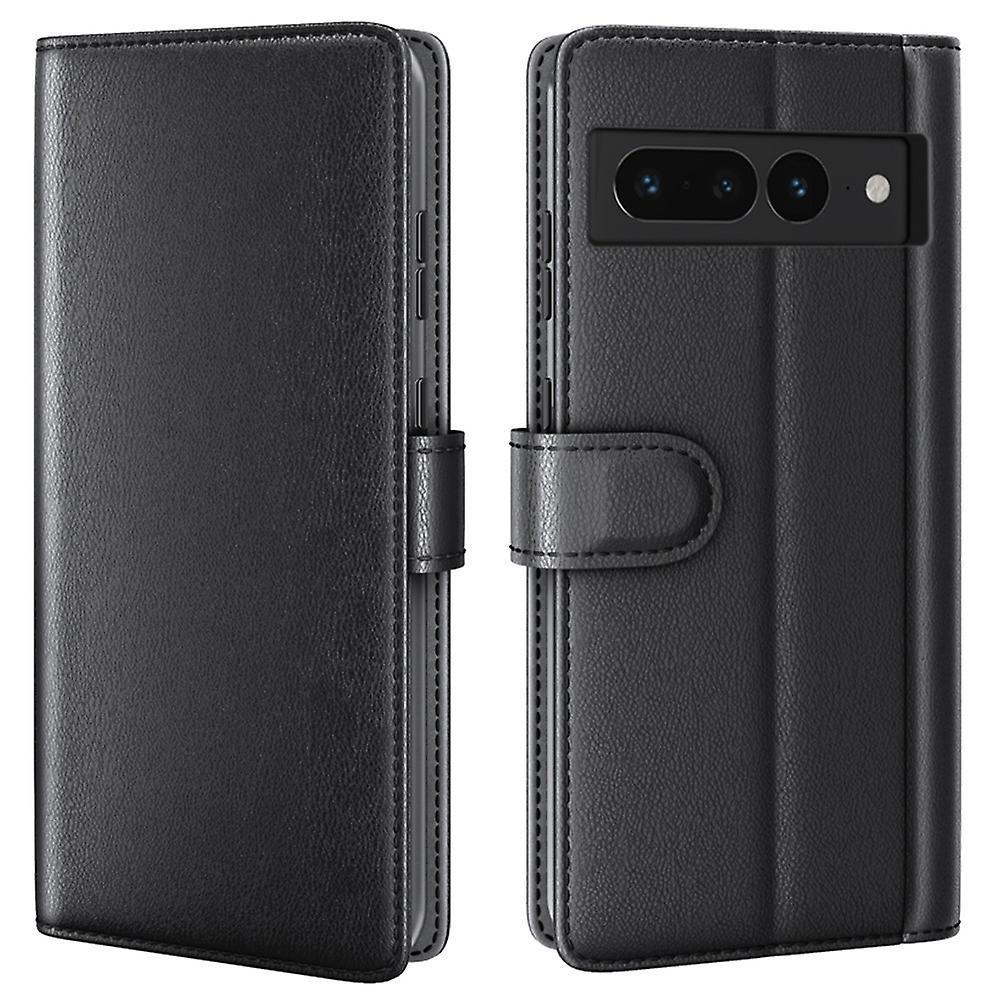 Phone Case for Google Pixel 7 Pro 5G Leather Cases