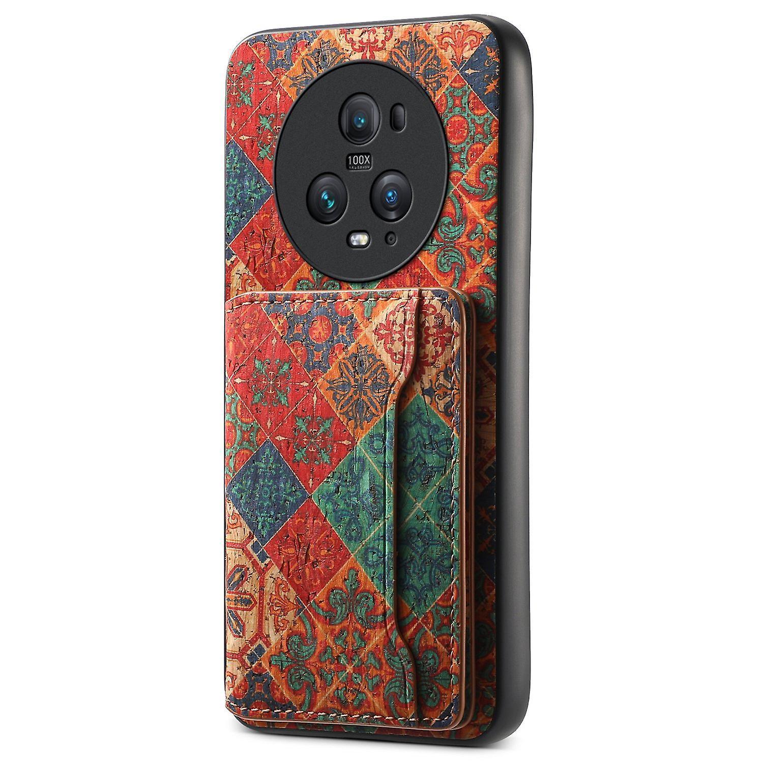 Phone Case for Honor Magic5 Pro Hybrid Cases