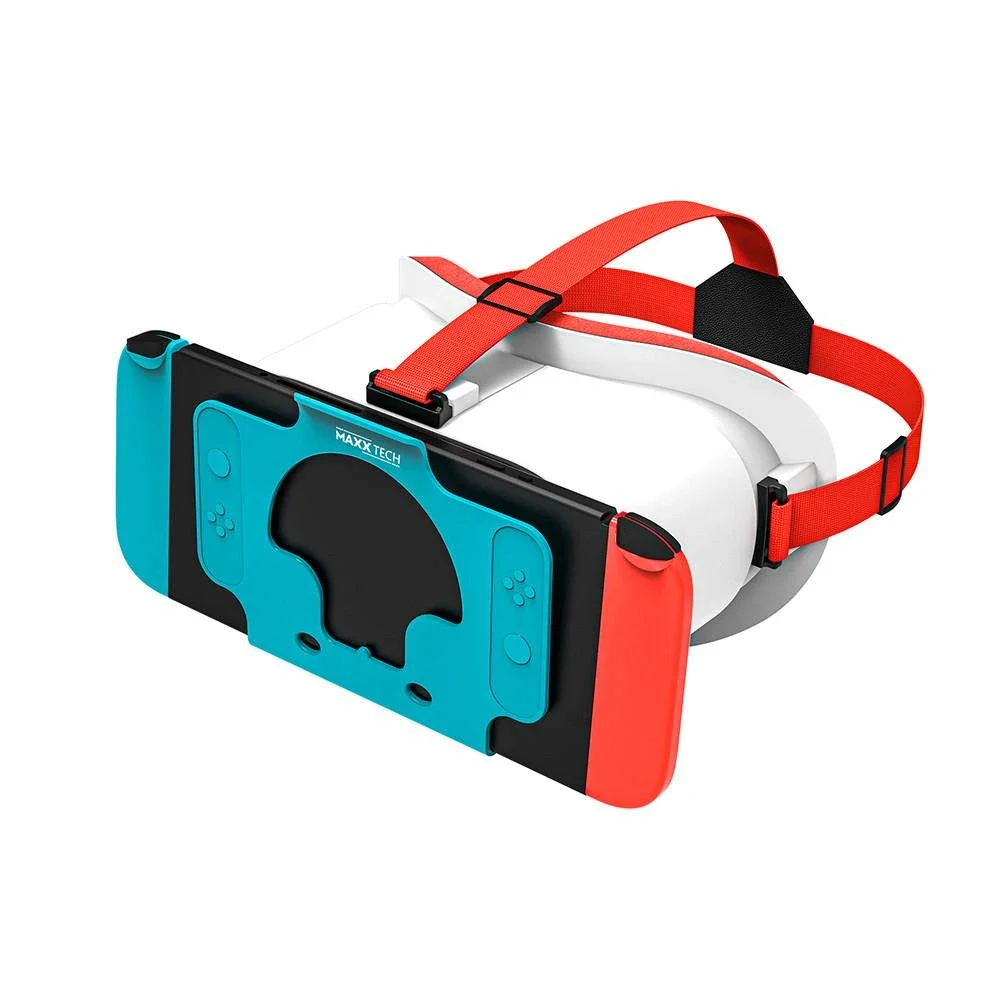 Maxx Tech VR Headset for Switch