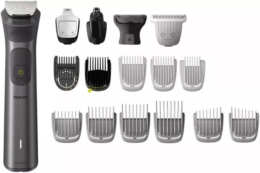 Philips MG7940/85 All-in-One Electric Cordless Trimmer Series 7000