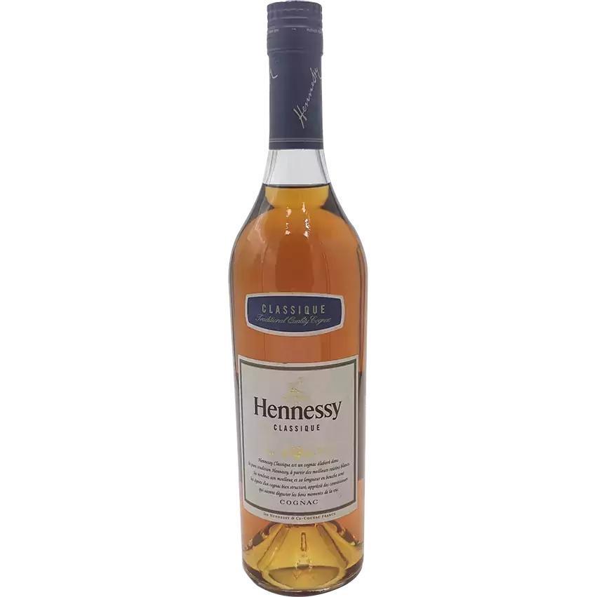 Hennessy Classique 700ml