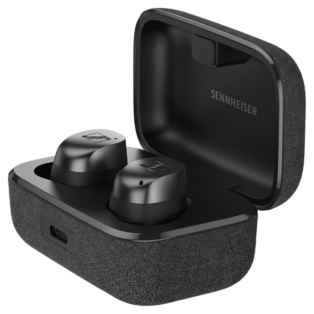 Sennheiser Momentum True Wireless 4 Earbuds Graphite