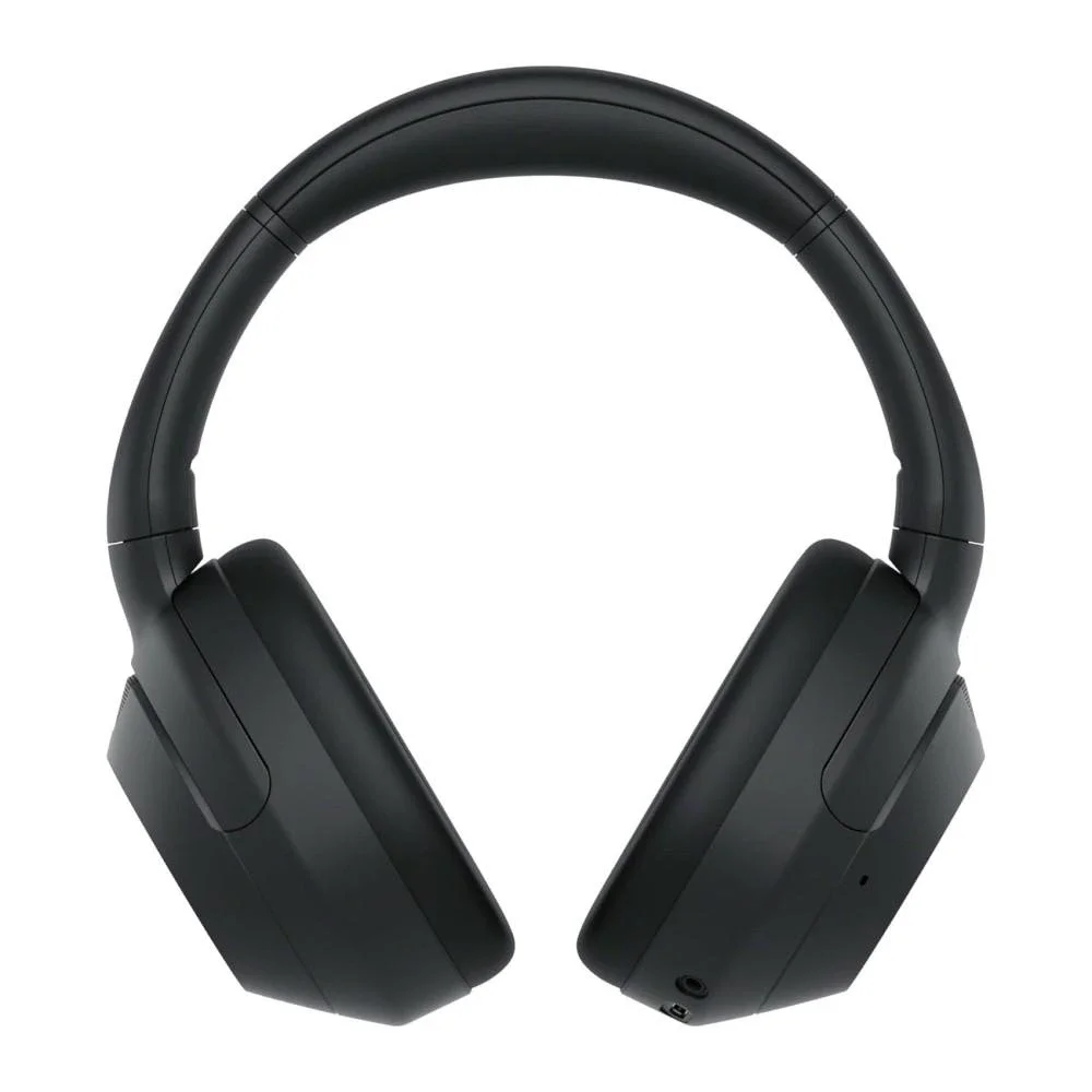Sony ULT WEAR Noise Cancelling Over-Ear Headphone Black