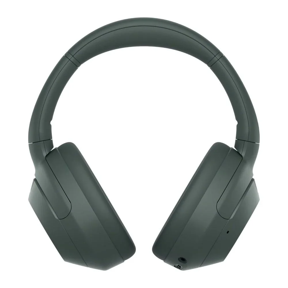 Sony ULT WEAR Noise Cancelling Over-Ear Headphone Grey