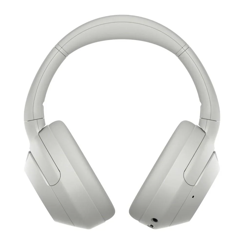 Sony ULT WEAR Noise Cancelling Over-Ear Headphone White