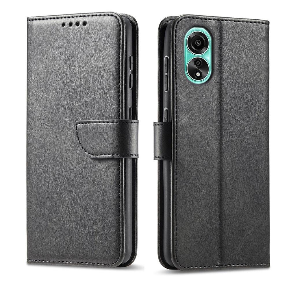 OPPO A18 Wallet case