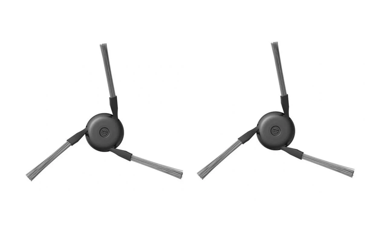 Dreame Side Brush For X40 & X50 Ultra, L40s Ultra & L40s Pro Ultra Robots 2pkt Genuine