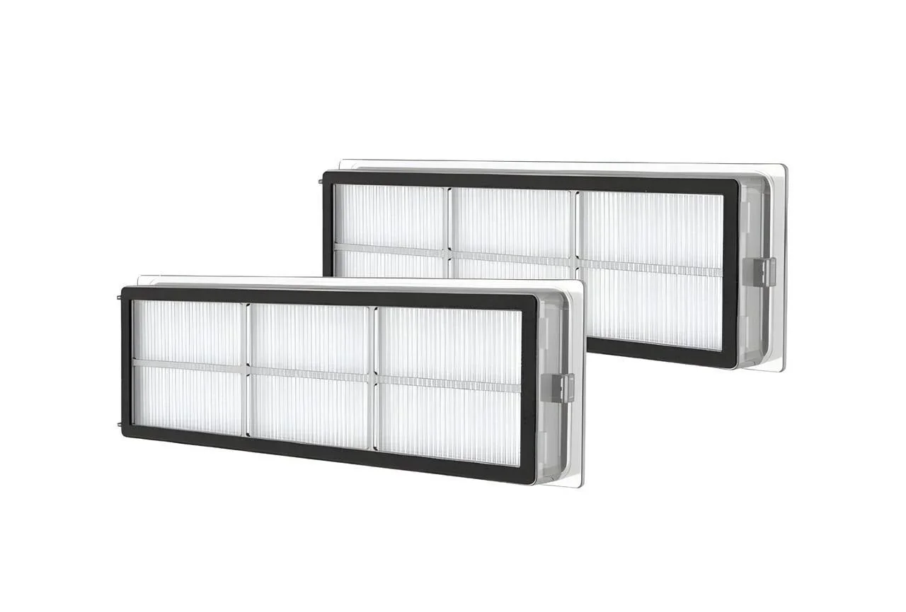 Hygieia Hepa Grade Filter 2 Pack | For Dreame L20 Ultra Robot Vacuum Cleaners