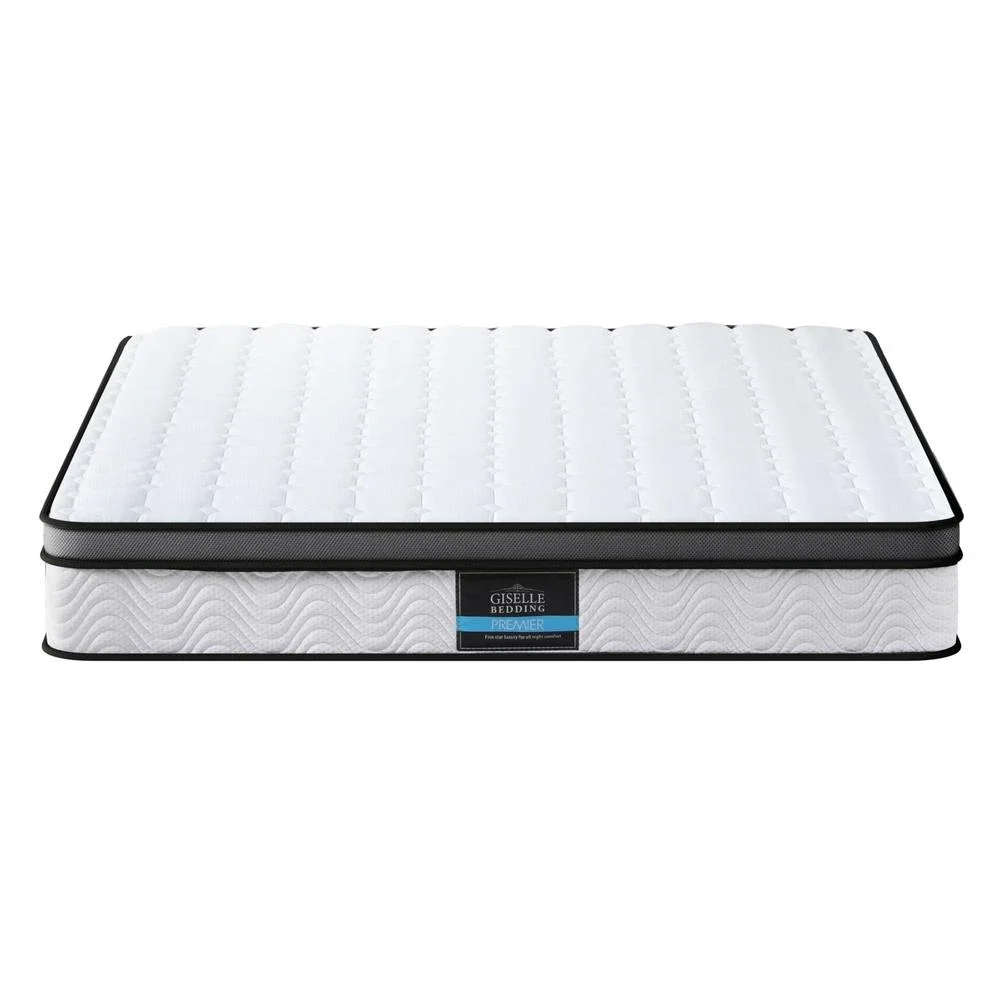 Mattress Cool Gel Foam - King