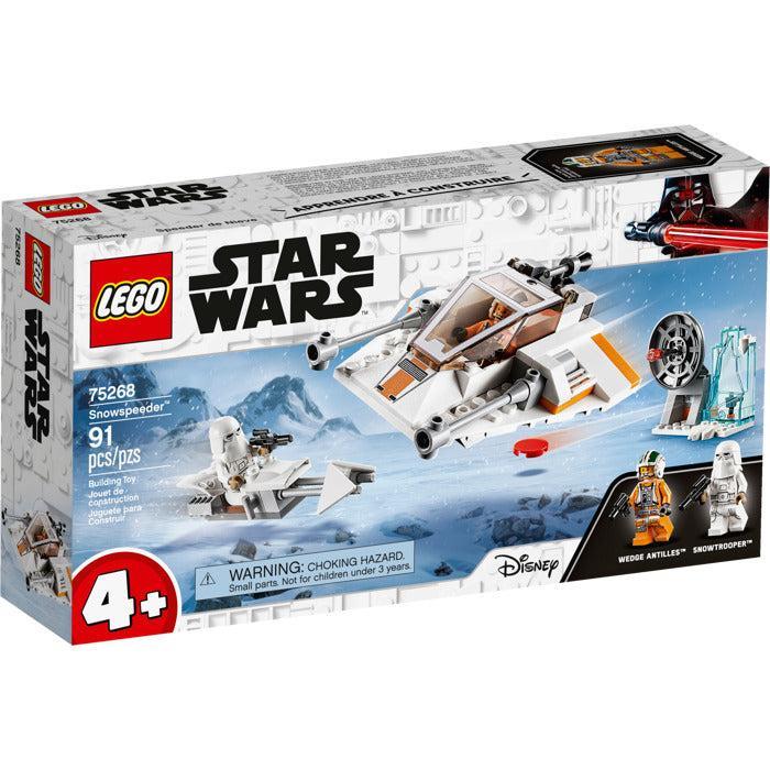 LEGO 75268 - Star Wars Snowspeeder