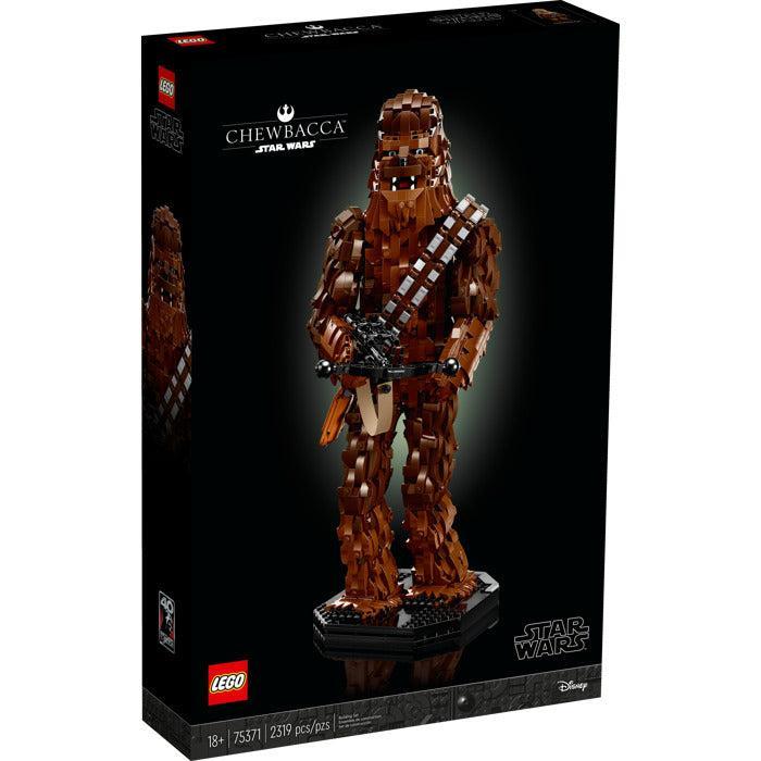 LEGO 75371 - Star Wars Chewbacca
