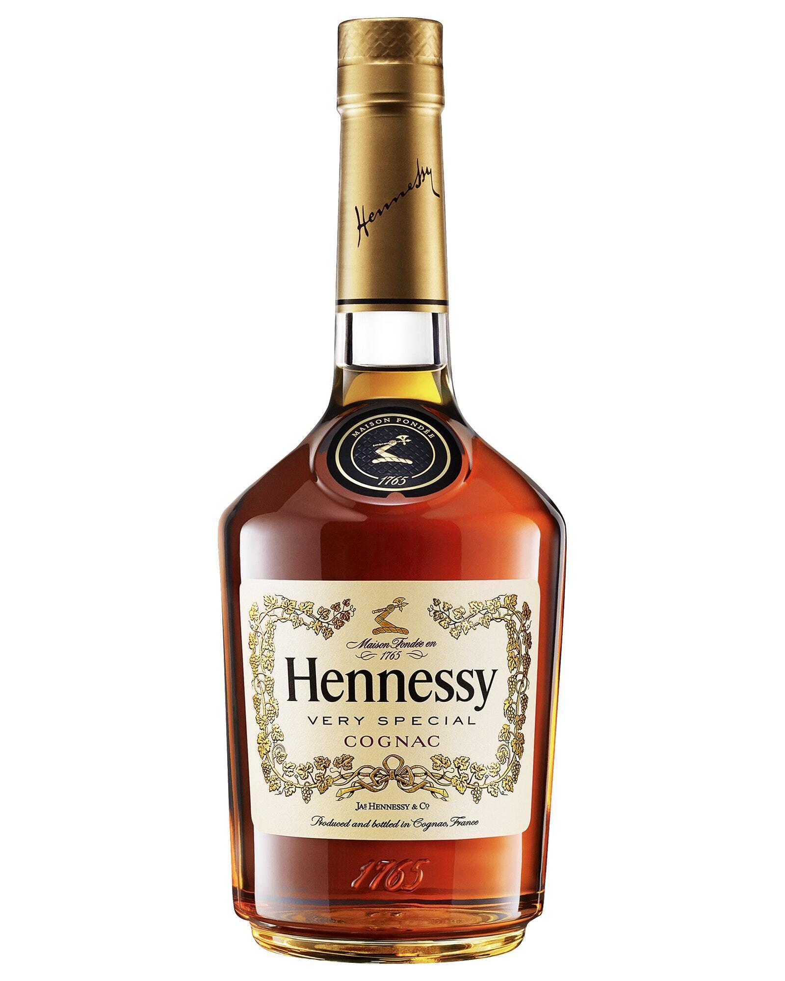 Hennessy Cognac Vs 700ml