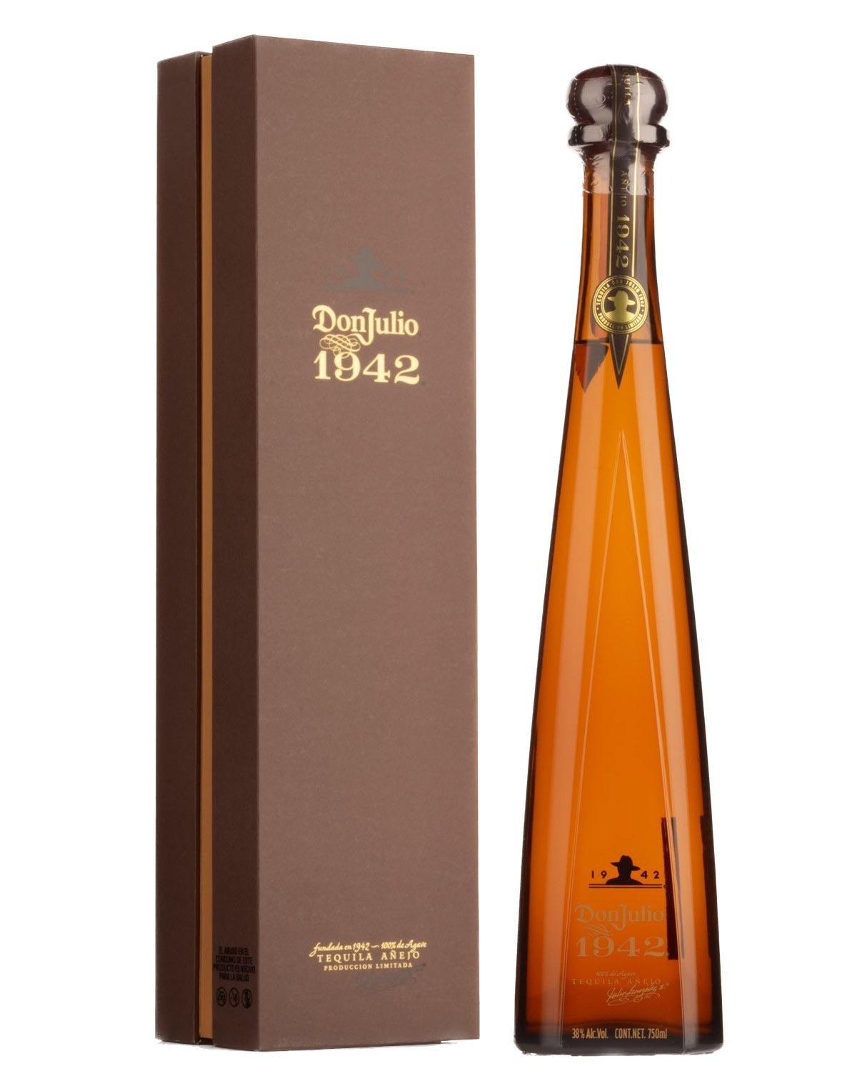 Don Julio 1942 Tequila 750ml
