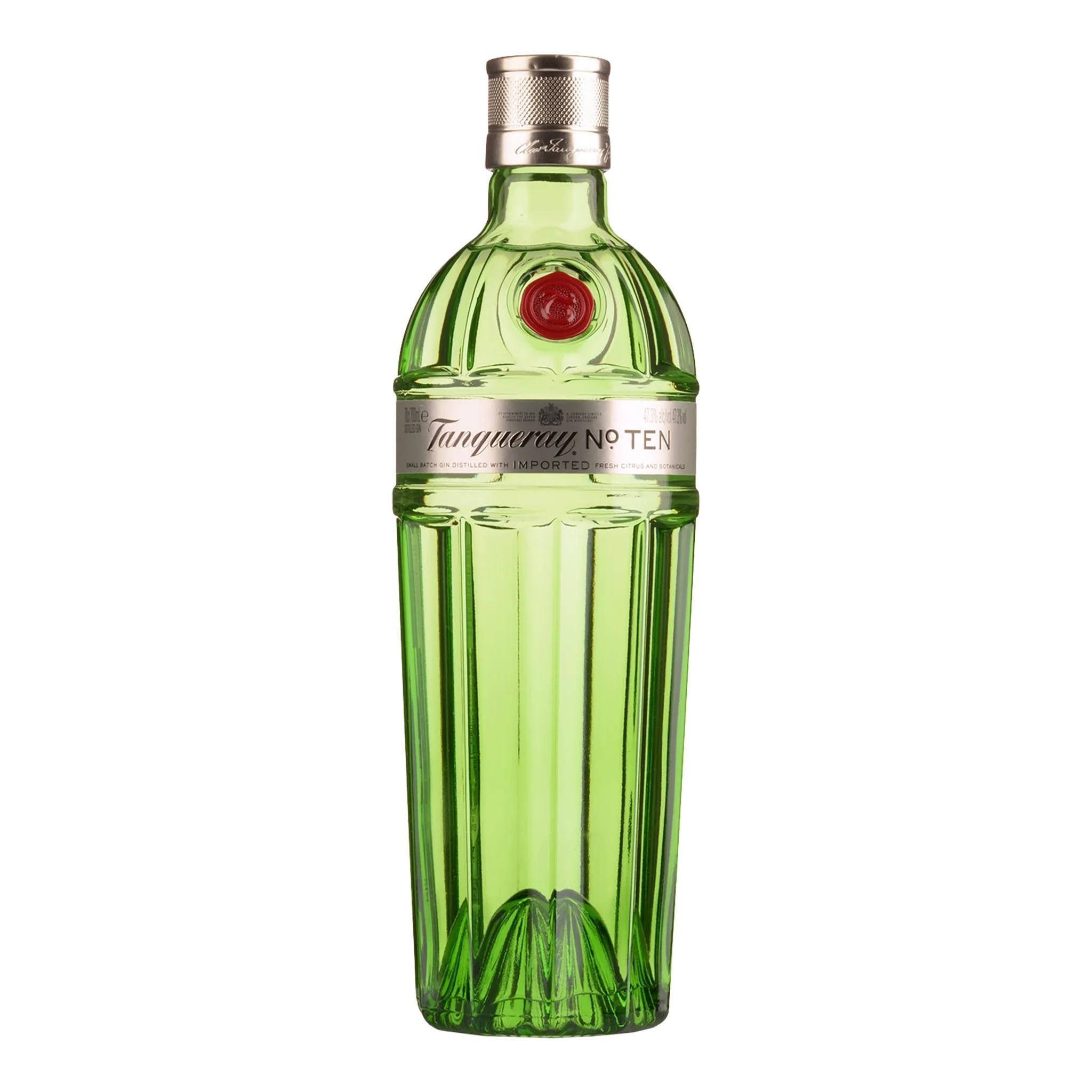 Tanqueray No. 10 Gin 700ml