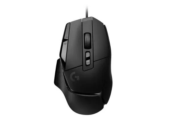 Logitech G502X Gaming Mouse Black