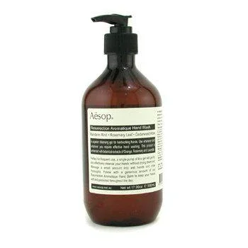 AESOP - Resurrection Aromatique Hand Wash