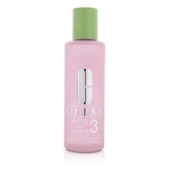 CLINIQUE - Clarifying Lotion 3
