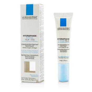 LA ROCHE POSAY - Hydraphase Intense Eyes