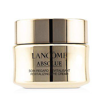 LANCOME - Absolue Revitalizing Eye Cream