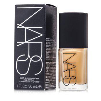 NARS - Sheer Glow Foundation
