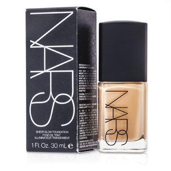 NARS - Sheer Glow Foundation