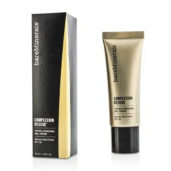 BAREMINERALS - Complexion Rescue Tinted Hydrating Gel Cream SPF30