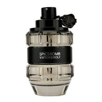 VIKTOR & ROLF - Spicebomb Eau De Toilette Spray