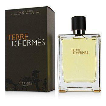 HERMES - Terre D'Hermes Eau De Toilette Spray