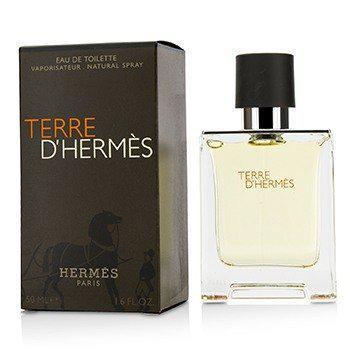 HERMES - Terre D'Hermes Eau De Toilette Spray