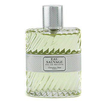 CHRISTIAN DIOR - Eau Sauvage Eau De Toilette Spray