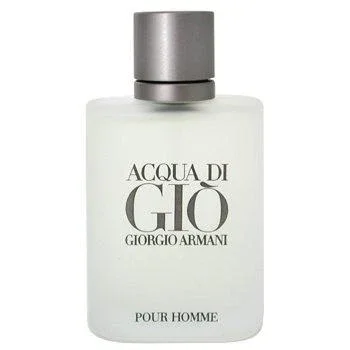 GIORGIO ARMANI - Acqua Di Gio Eau De Toilette Spray