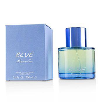 KENNETH COLE - Blue Eau De Toilette Spray