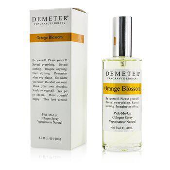 DEMETER - Orange Blossom Cologne Spray