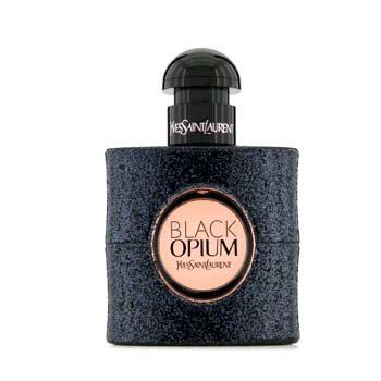 YVES SAINT LAURENT - Black Opium Eau De Parfum Spray