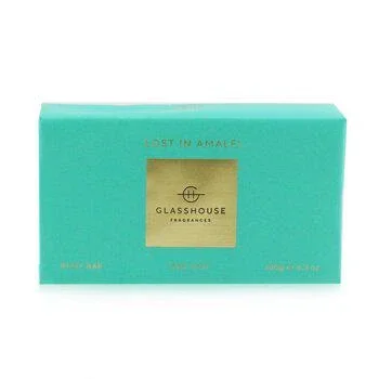 GLASSHOUSE - Body Bar - Lost In Amalfi (Sea Mist)